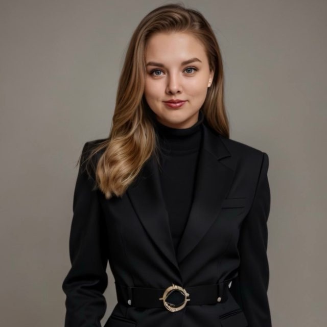 Бекешева Анастасия Алексеевна.