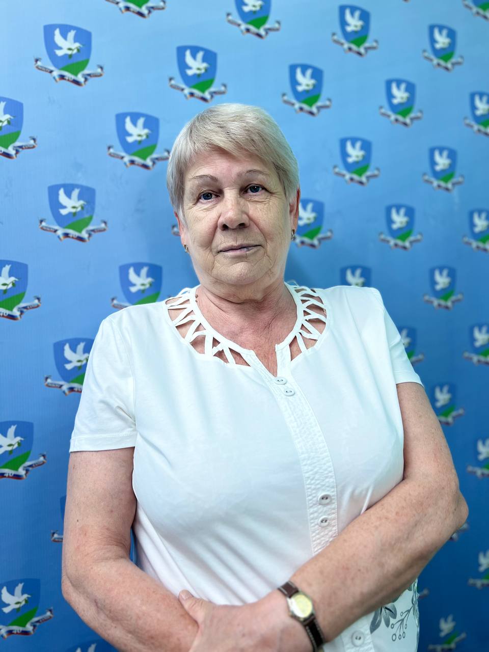 Черных Любовь Валентиновна.