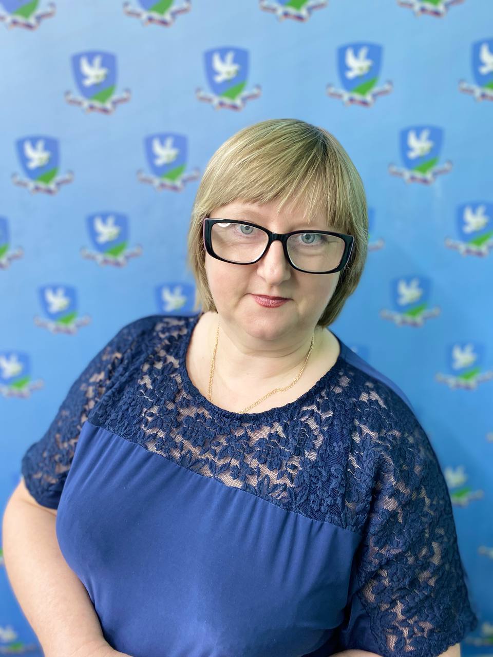 Гурская Оксана Викторовна.
