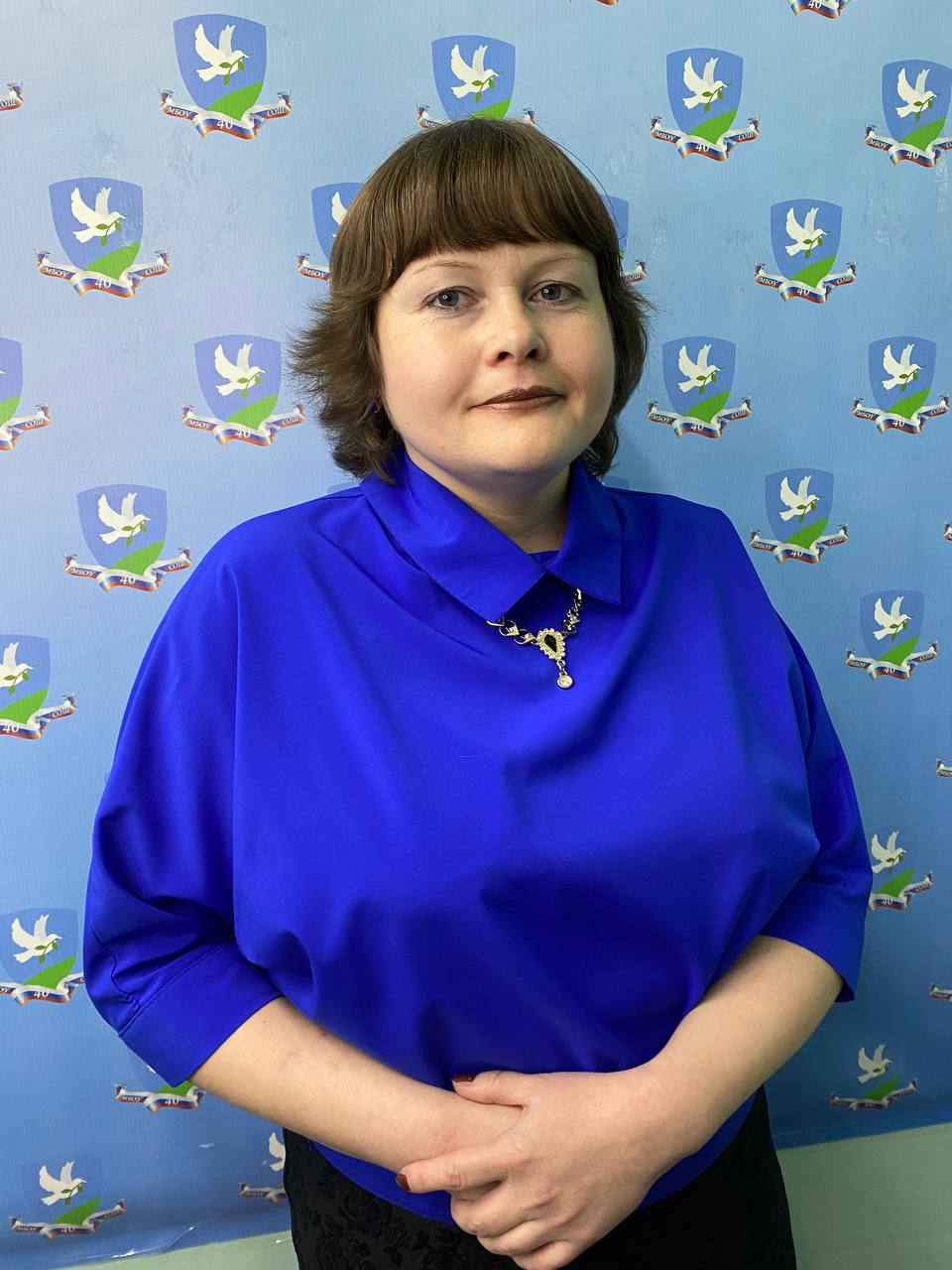 Полякова Екатерина Александровна.