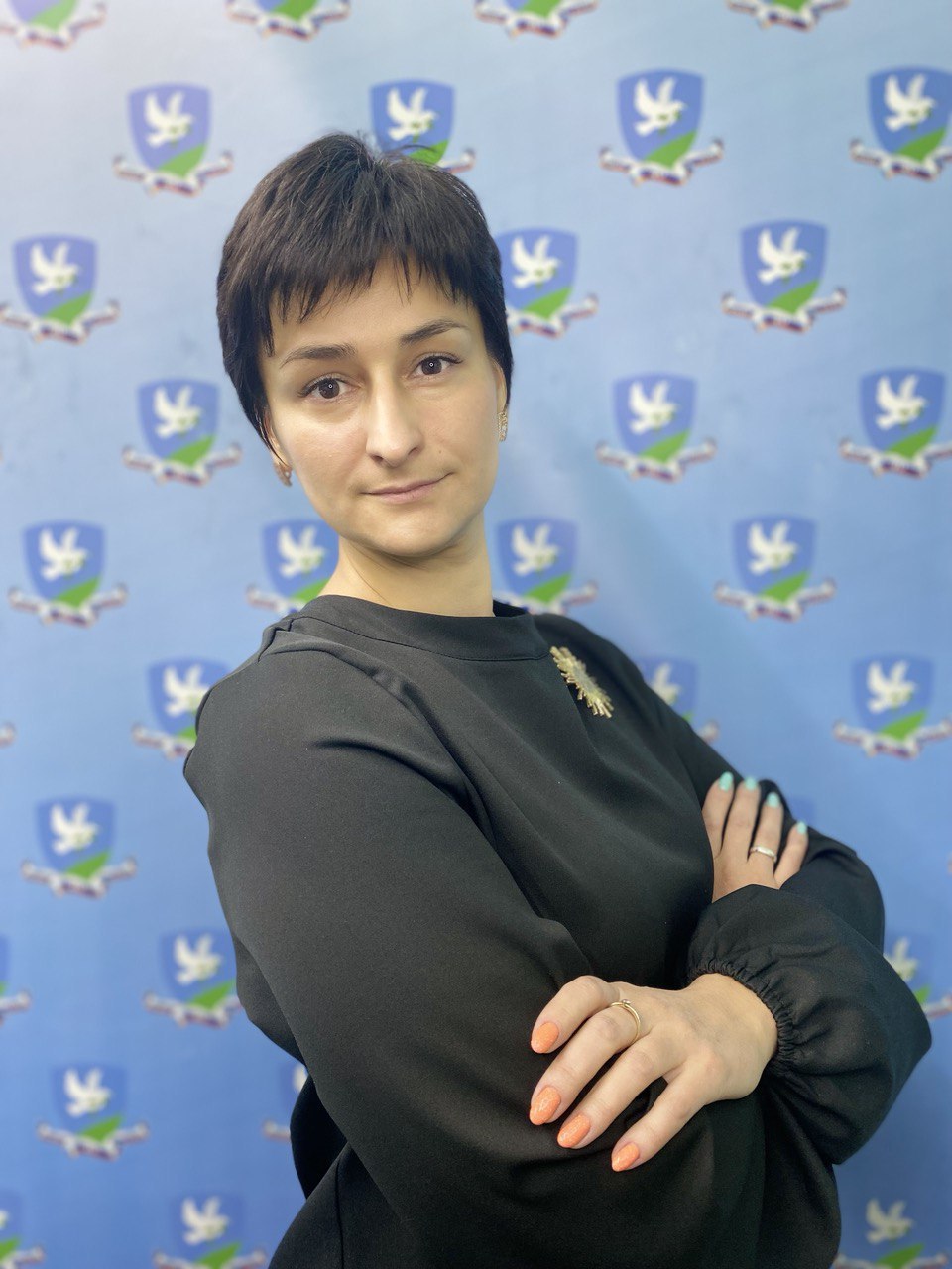 Завьялова Анна Александровна.