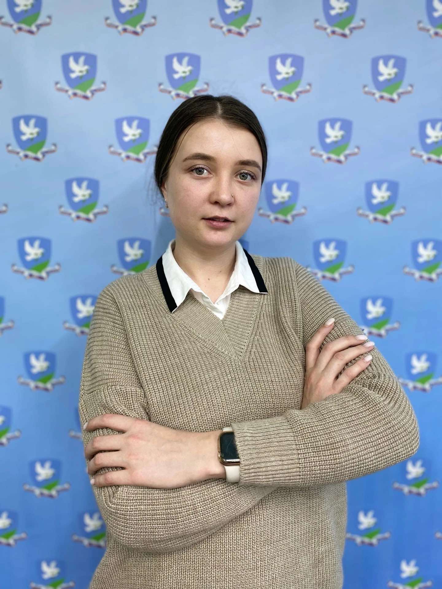Быргазова Инга Александровна.