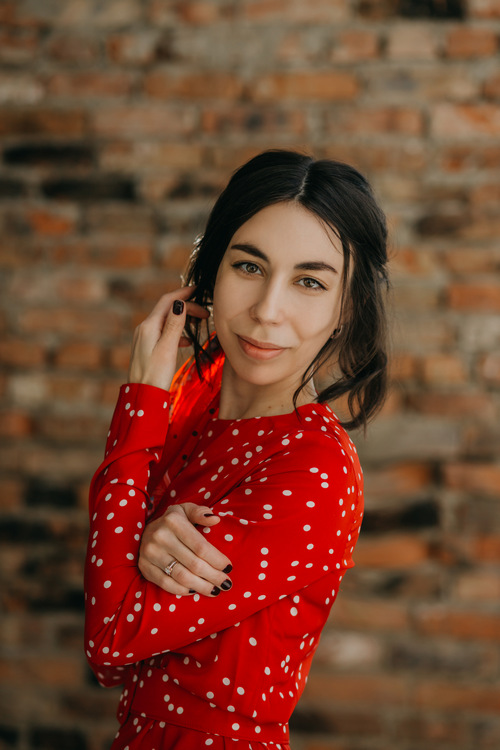 Невидимова Марина Александровна.