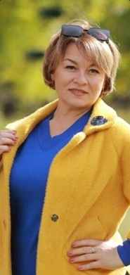 Созинова Татьяна Викторовна.