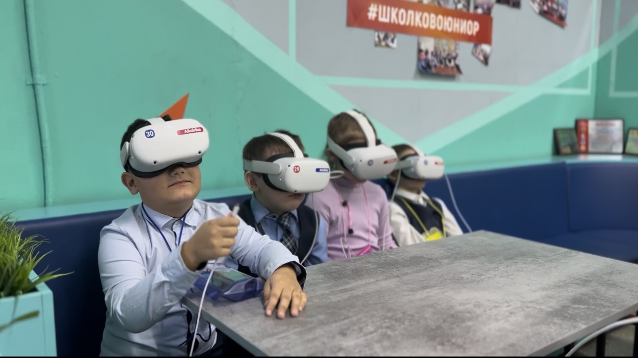 Образовательный проект «Виртуальная энциклопедия»!.