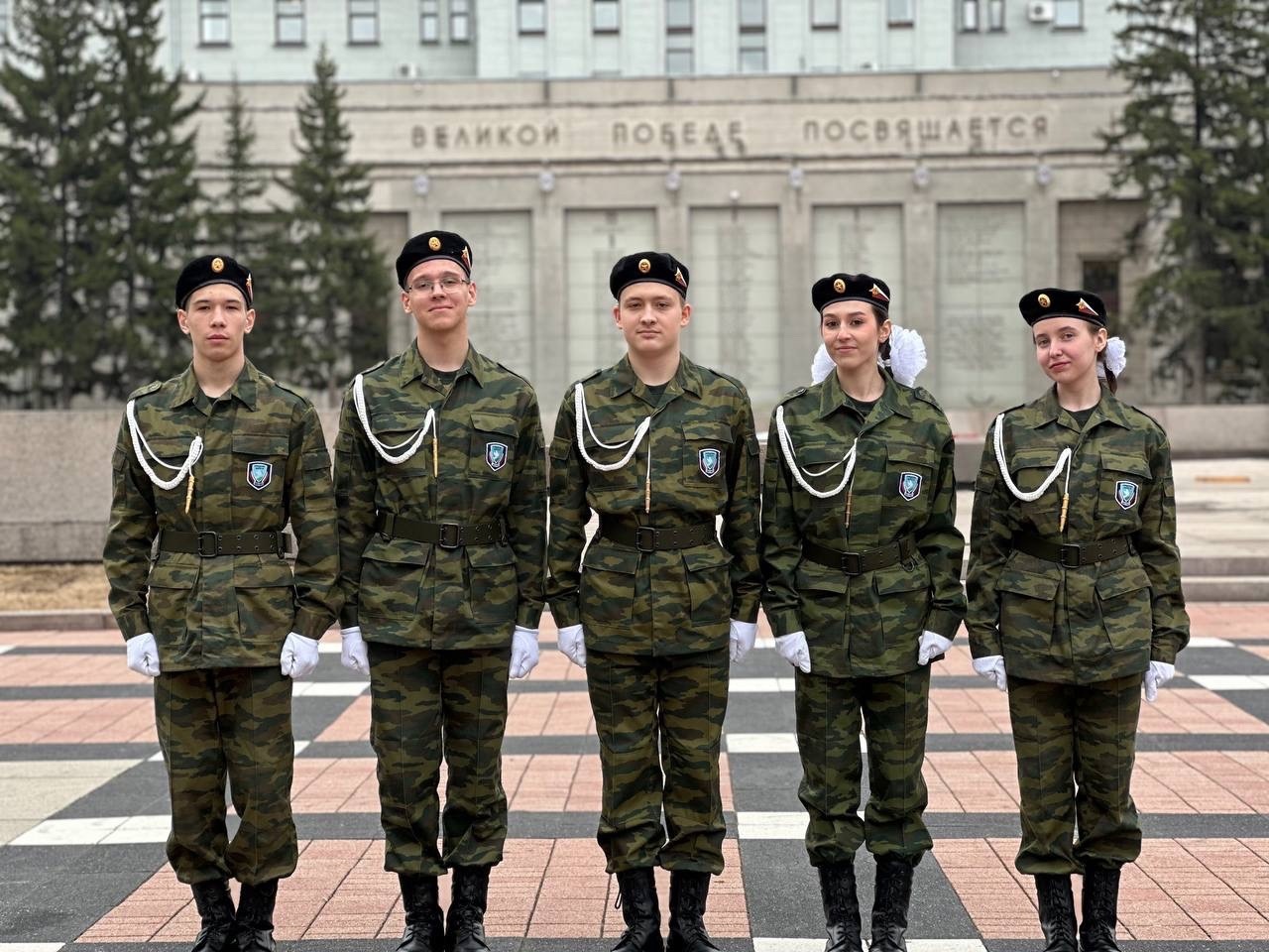 Воспитательная работа.