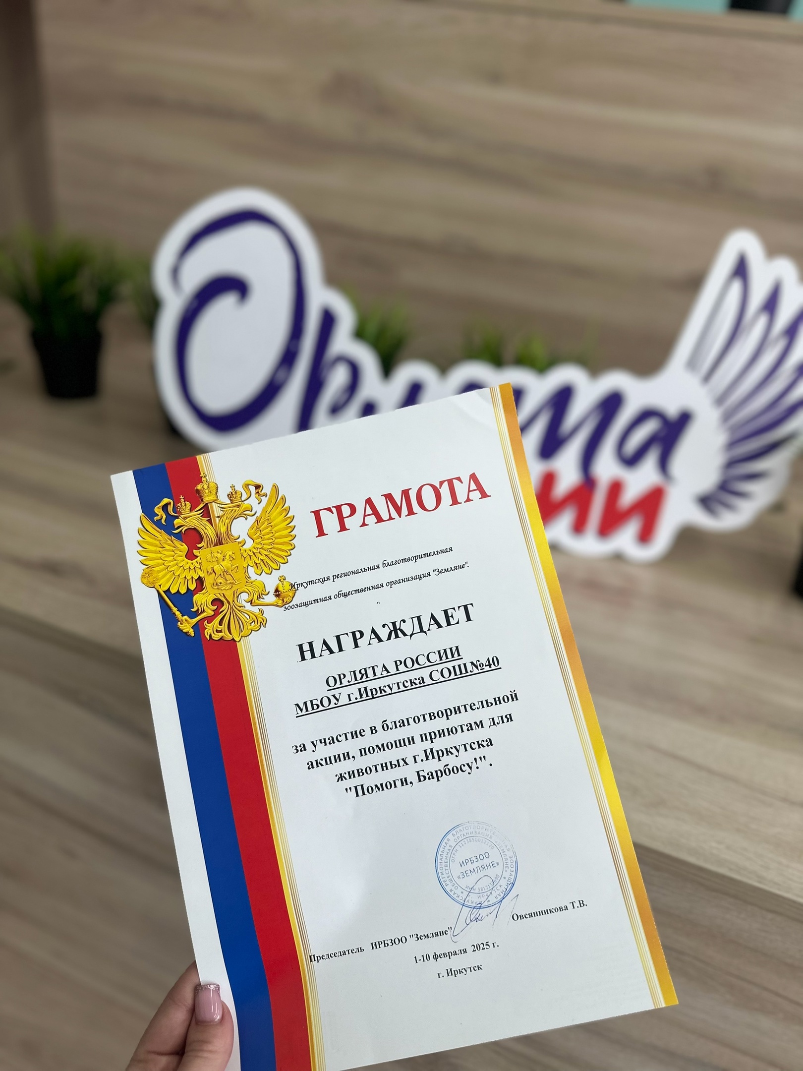 Изображения.