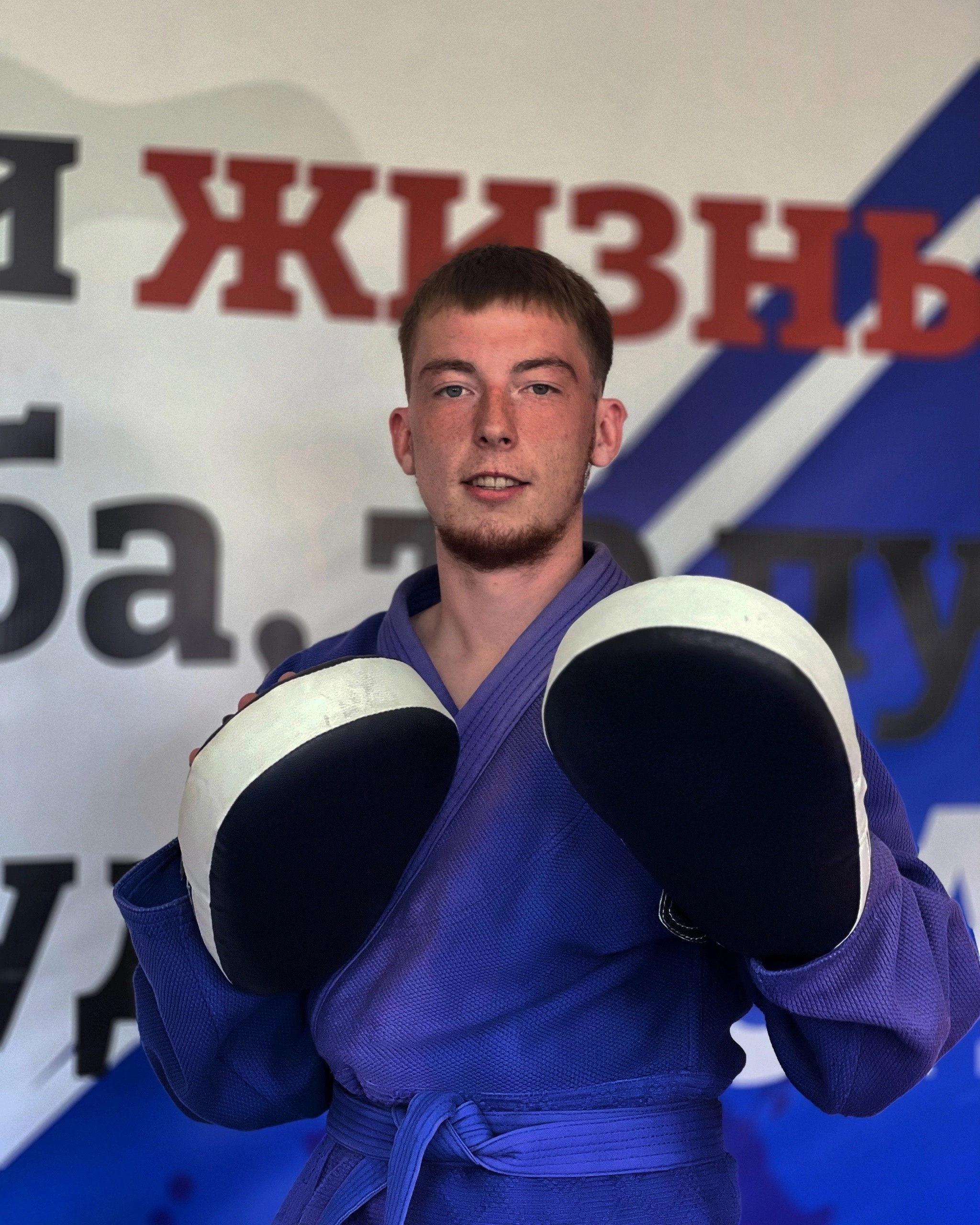Калинин Михаил Николаевич.