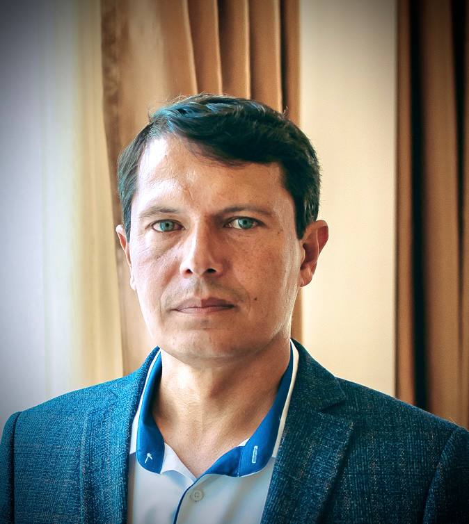 Юдин Николай Александрович.