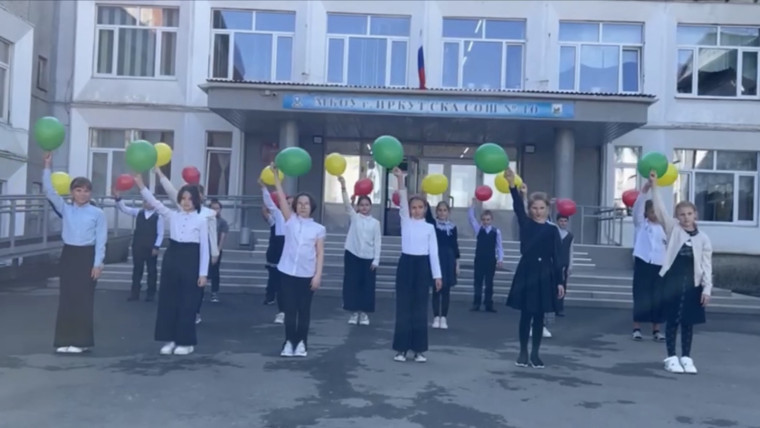 Всероссийская неделя безопасности дорожного движения.