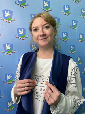 Кандакова Вера Святославовна Кандакова Вера Святославовна