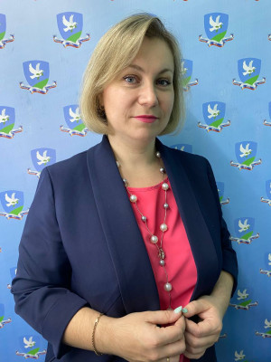 Скороходова Наталья Юрьевна Скороходова Наталья Юрьевна
