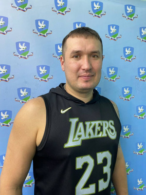 Мараховский Алексей Степанович Мараховский Алексей Степанович