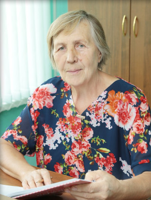 Симоненкова Татьяна Дмитриевна Симоненкова Татьяна Дмитриевна