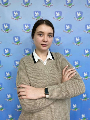 Быргазова Инга Александровна Быргазова Инга Александровна